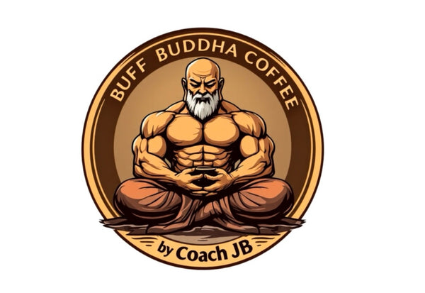 Buff Buddha Coffee